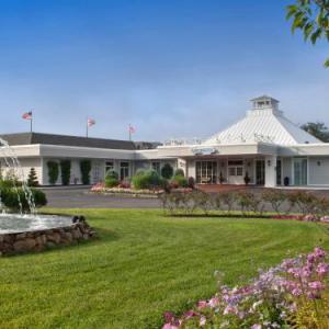 Cape Codder Resort & Spa