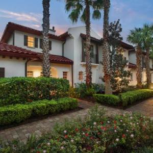 marriott Lakeshore Reserve Florida