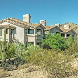 Raintree at Worldmark Phoenix South Mountain Preserve Arizona