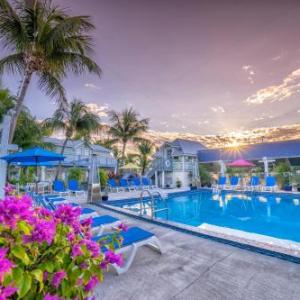 Resort in Key West Florida