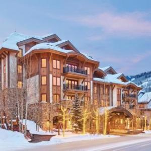 Resort in Vail Colorado