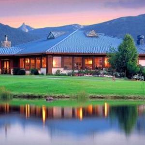 mount Shasta Resort