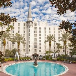 Castle Hotel Autograph Collection Florida