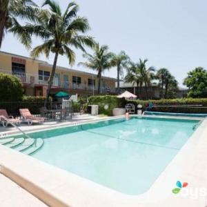 Hideaway Resort Cape Coral