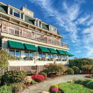 Club Wyndham Bay Voyage Inn