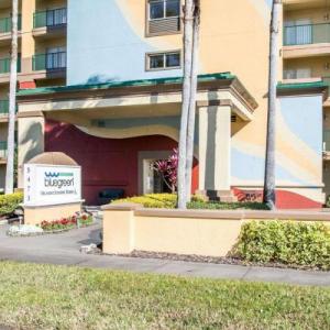 Bluegreen Vacations Orlando Sunshine Resort