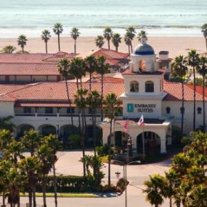 Embassy Suites mandalay Beach   Hotel  Resort