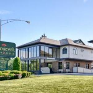 Roosevelt Inn Saratoga