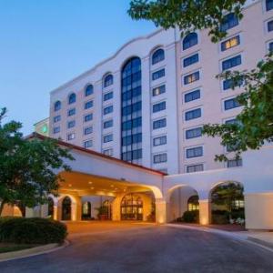 Embassy Suites Greenville Golf Resort Conference Center