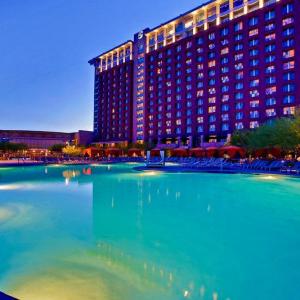 Talking Stick Resort