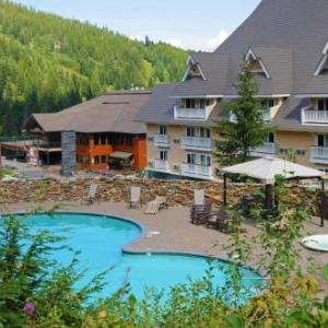 Selkirk Lodge Schweitzer