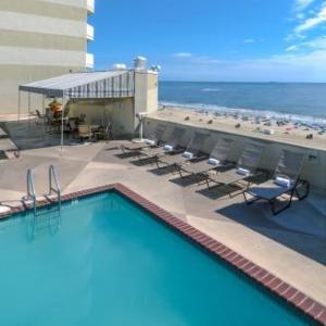 Beach Quarters by Diamond Resorts Virginia Beach Virginia