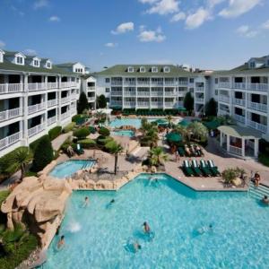 turtle Cay by Diamond Resorts Virginia Beach