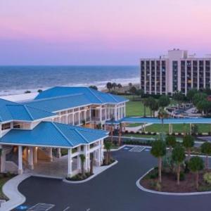 Doubletree Resort By Hilton Myrtle Beach