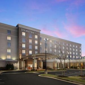 Doubletree Richmond Airport Sandston Virginia