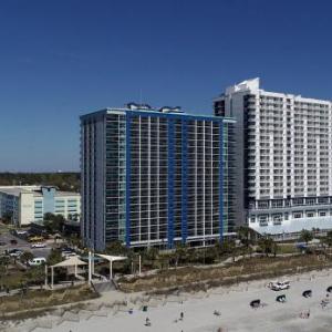 Resort in myrtle Beach South Carolina