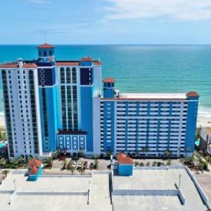 Caribbean Resort myrtle Beach myrtle Beach South Carolina