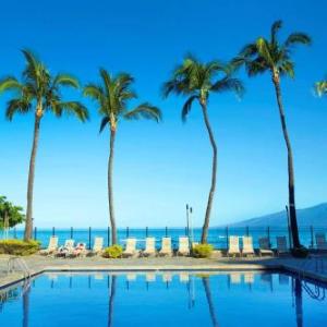 Aston Kaanapali Shores