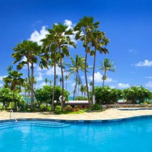 Hilton Garden Inn Kauai Wailua Bay HI