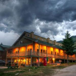 Jareds Wild Rose Ranch Resort Idaho