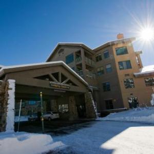 Kirkwood Resort