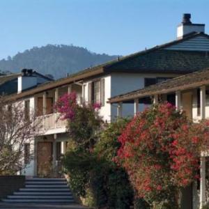 Casa munras Garden Hotel  Spa monterey