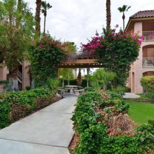 Best Western Plus Palm Desert Resort