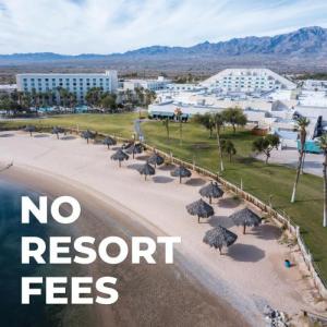 Avi Resort  Casino Laughlin Nevada