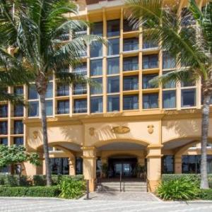 Wyndham Deerfield Beach Resort