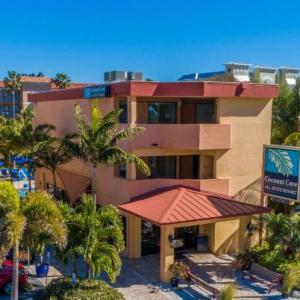 Coconut Cove All Suite Hotel Clearwater Beach