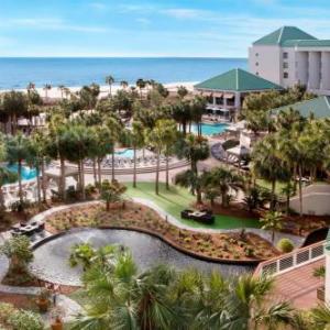 the Westin Hilton Head Island Resort  Spa