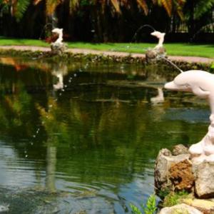 Rock Lake Resort Fort Myers