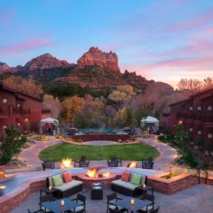 Amara Resort And Spa