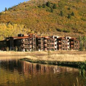 Silver Baron Lodge Park City Utah