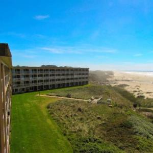 Driftwood Shores Resort Florence Oregon