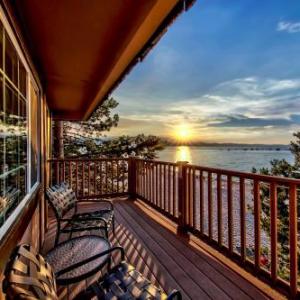 The Tahoe Beach & Ski Club Owners Association