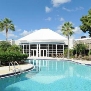 Wyndham Orlando Resort & Conference Center Celebration Area