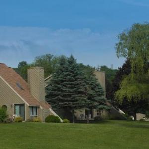Tamarack Wisconsin Dells a Ramada by Wyndham