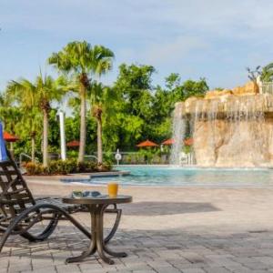 Mystic Dunes Resort & Golf Club By Diamond Resorts