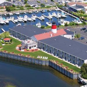 Resort in South Yarmouth Massachusetts