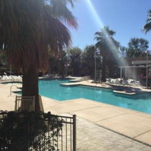 Agua Caliente Casino Resort Spa-Rancho Mirage