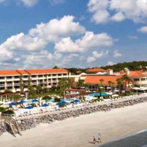 The King and Prince Beach & Golf Resort