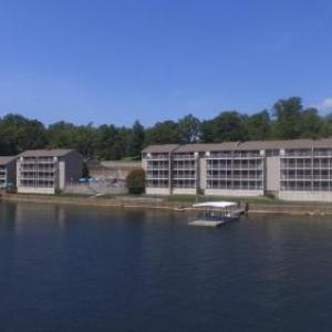 Lakewood Resort Osage Beach Missouri