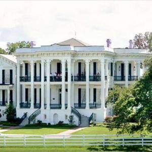 Nottoway Plantation and Resort