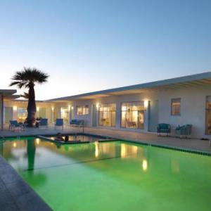 Sagewater Spa and Resort