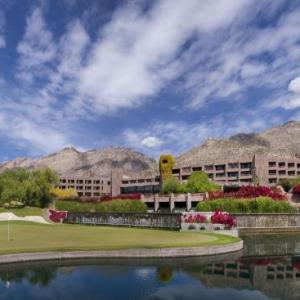 Loews Ventana Canyon Resort Restaurants