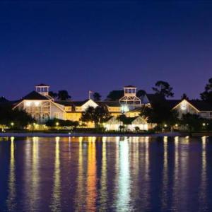 Resort in Lake Buena Vista Florida