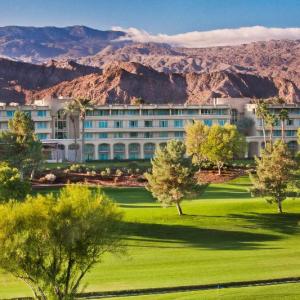 Hyatt Regency Indian Wells Resort  Spa Indian Wells California