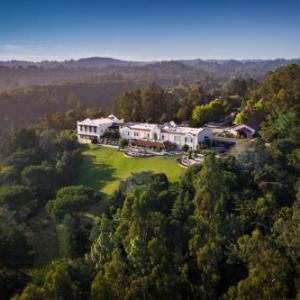 Chaminade Resort  Spa