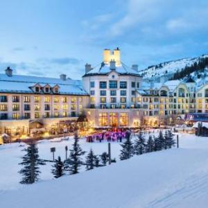 Resort in Beaver Creek Colorado